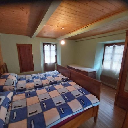 Tepilanti Villa Cerentino Buitenkant foto