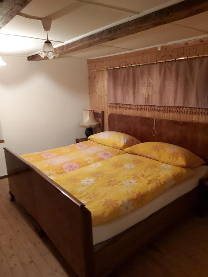 Tepilanti Villa Cerentino Buitenkant foto