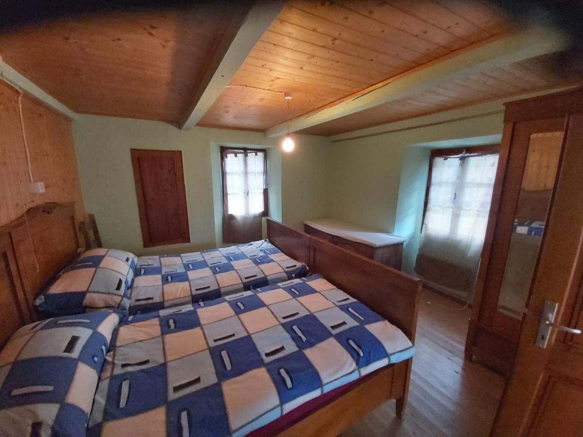 Tepilanti Villa Cerentino Buitenkant foto
